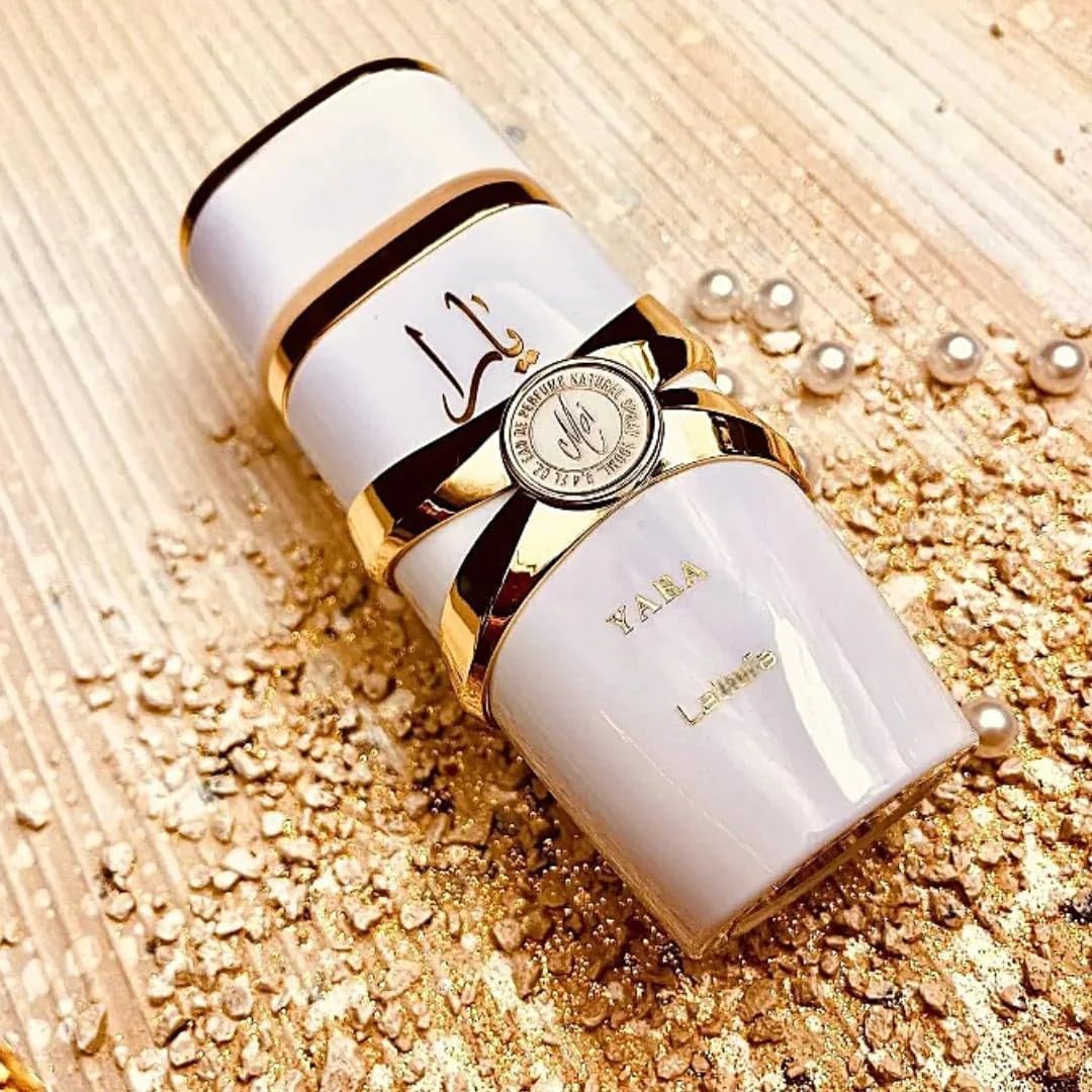 Perfume Yara Moi