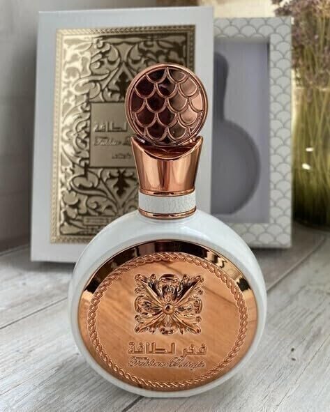 Perfume Fakhar Rose