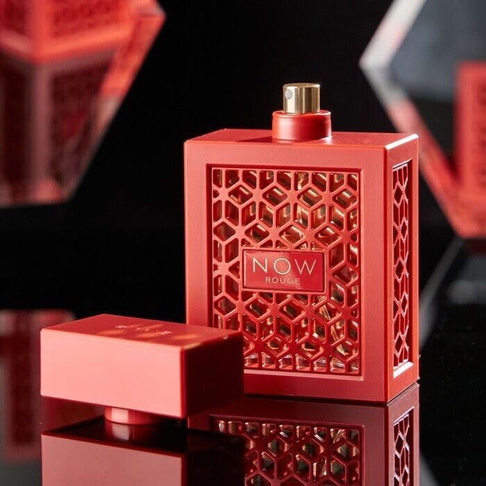 Perfume Now Rouge 100ml