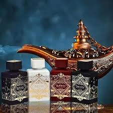Perfume Badee Al Oud Oud For Glory