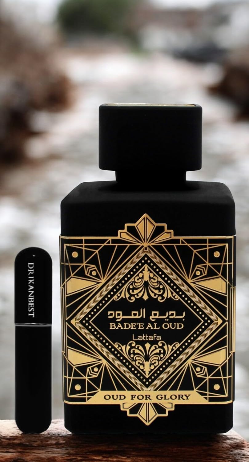 Perfume Badee Al Oud Oud For Glory