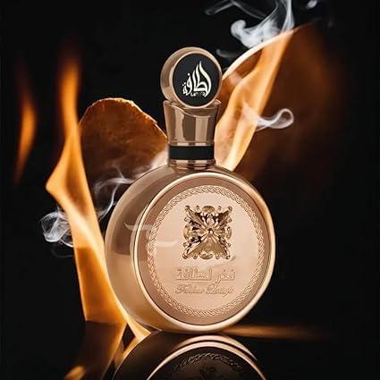 Perfume Fakhar Gold Extrait