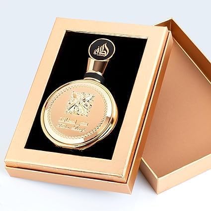 Perfume Fakhar Gold Extrait