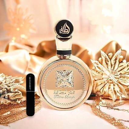 Perfume Fakhar Gold Extrait