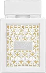 Perfume Now White 100ml