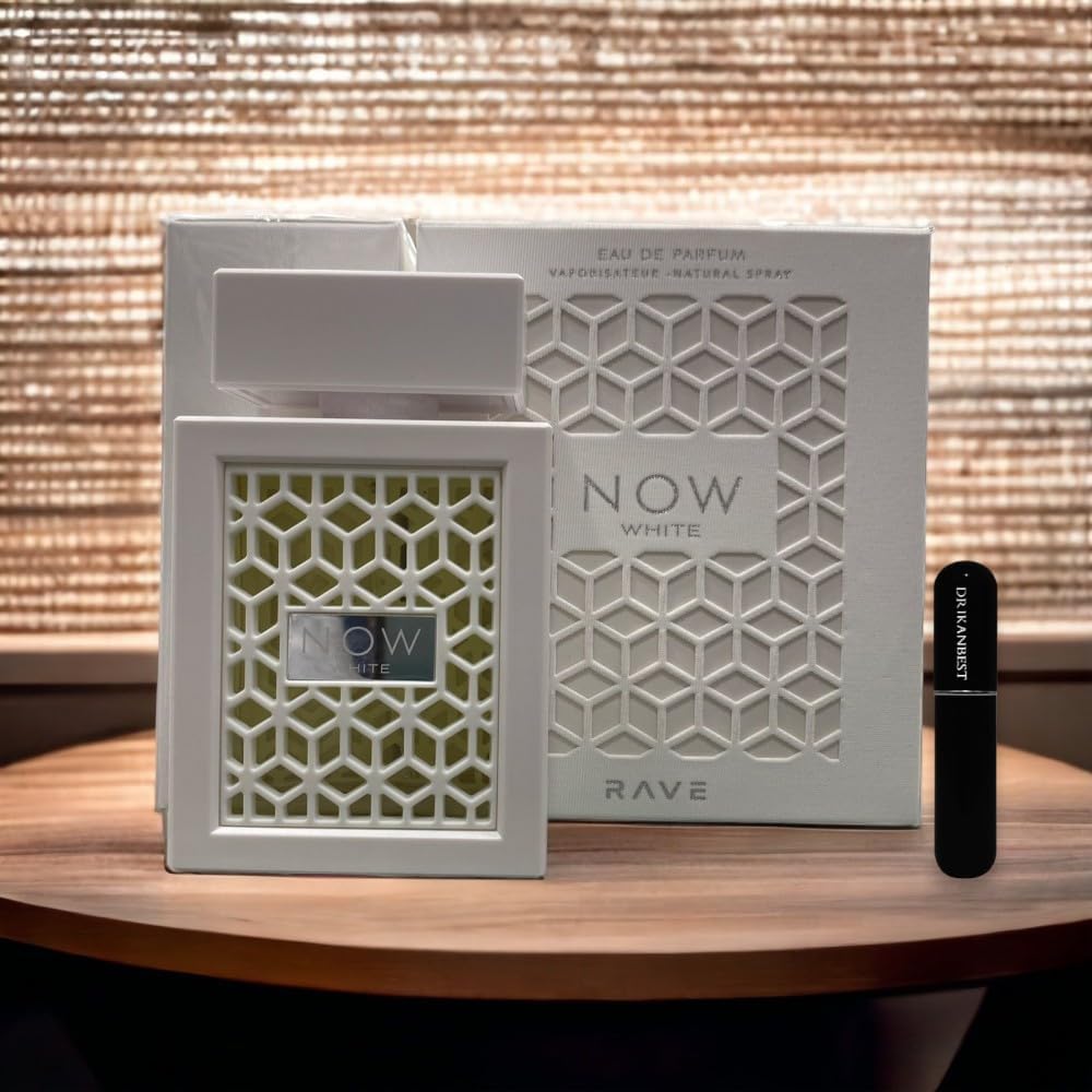 Perfume Now White 100ml