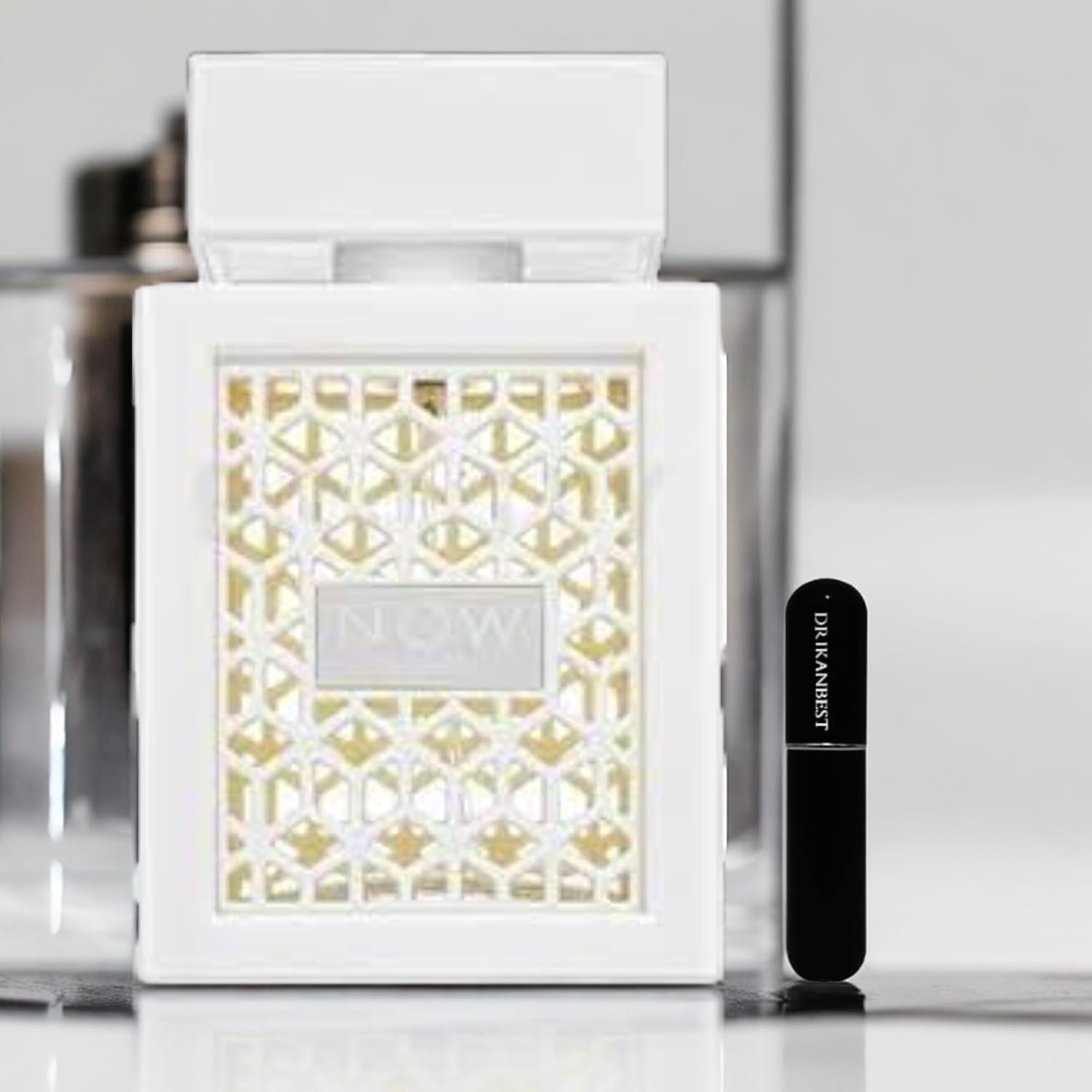 Perfume Now White 100ml