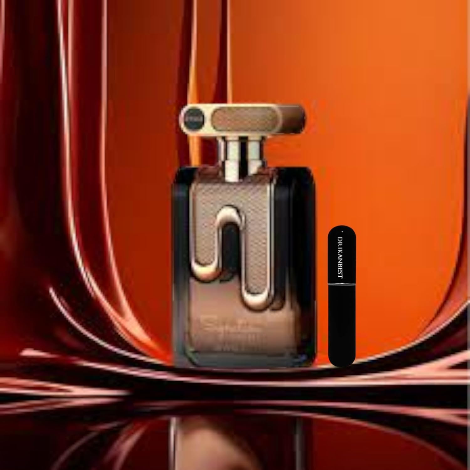 Perfume Signature Night-Rave100ml