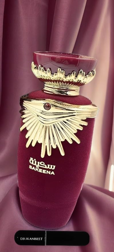 Perfume Sakeena 