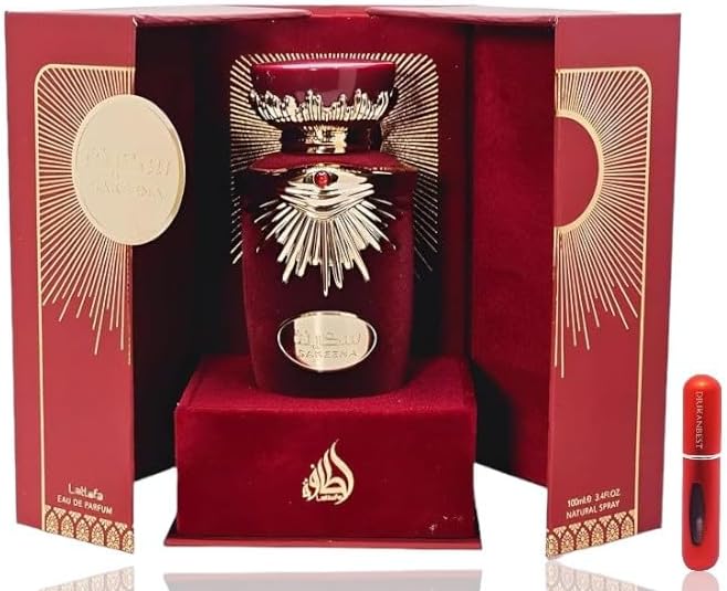 Perfume Sakeena 