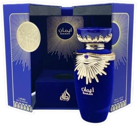 Perfume Emaan Eau de Parfum 100ml