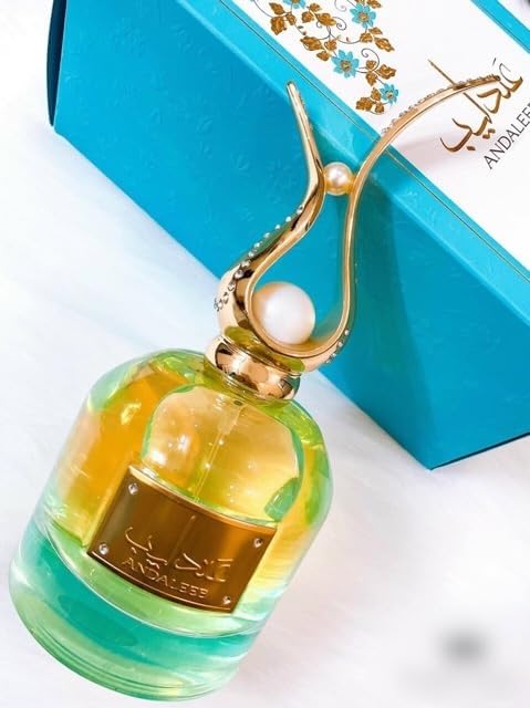 Perfume Andaleeb 100 ml
