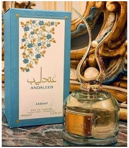 Perfume Andaleeb 100 ml