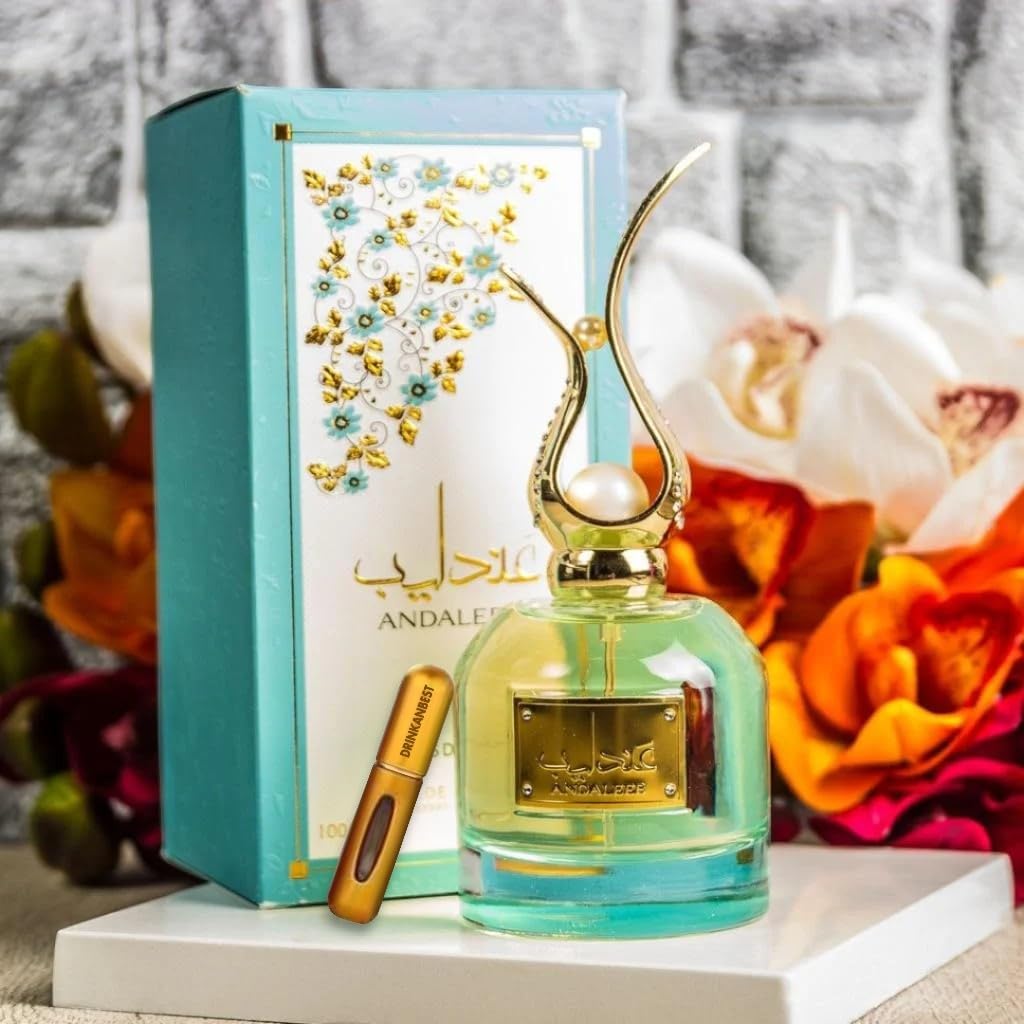Perfume Andaleeb 100 ml