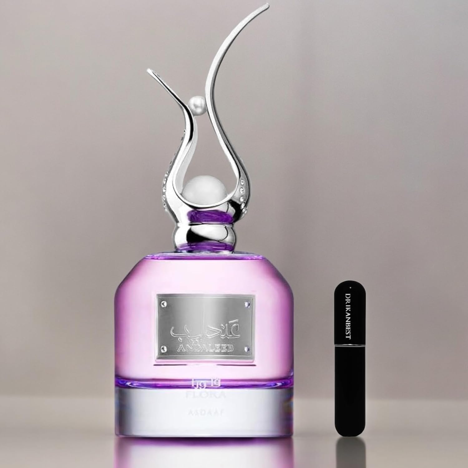 Perfume Andaleeb Flora
