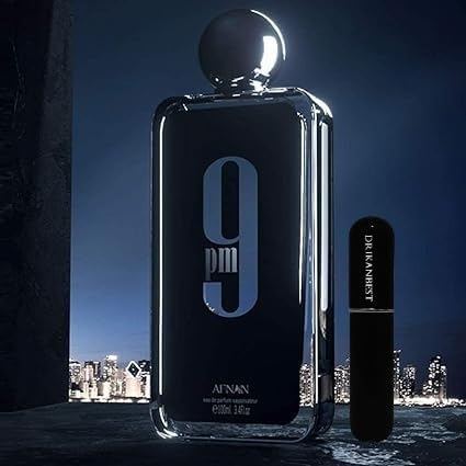 Perfume 9PM Eau de parfum