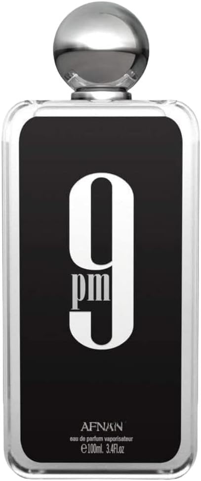 Perfume 9PM Eau de parfum