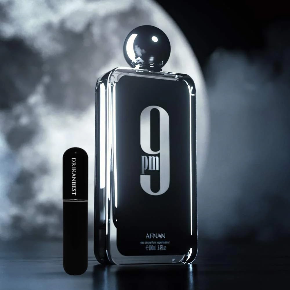 Perfume 9PM Eau de parfum
