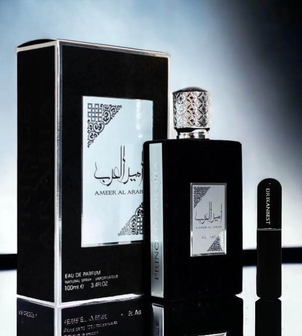 Perfume Ameer Al Arab 