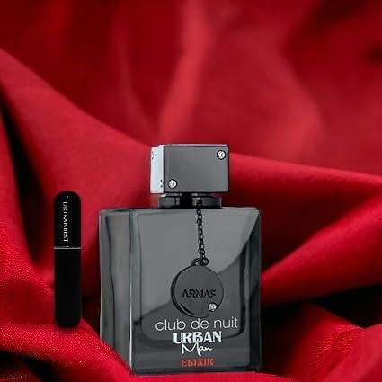 Perfume Club De Nuit Urban Man Elixir