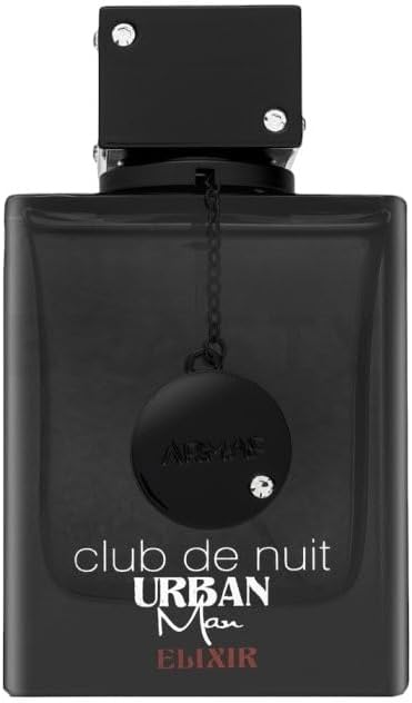 Perfume Club De Nuit Urban Man Elixir
