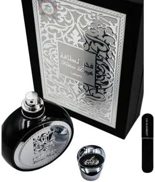 Perfume Fakhar Black
