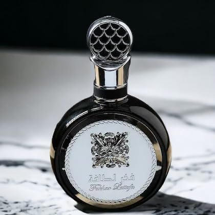 Perfume Fakhar Black