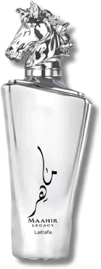 Perfume Maahir Legacy