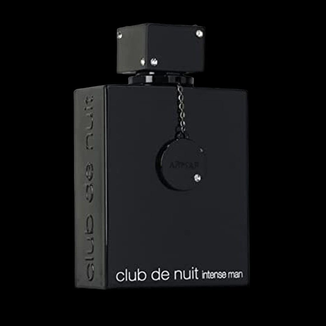 Perfume Club De Nuit Intense
