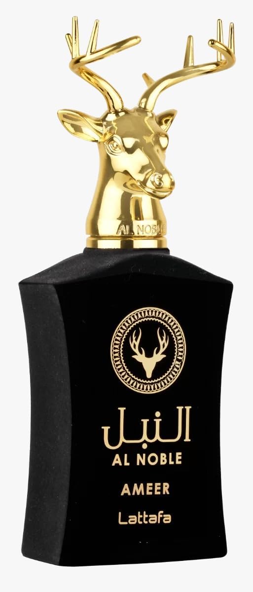 Al Noble AMEER Eau de Parfum