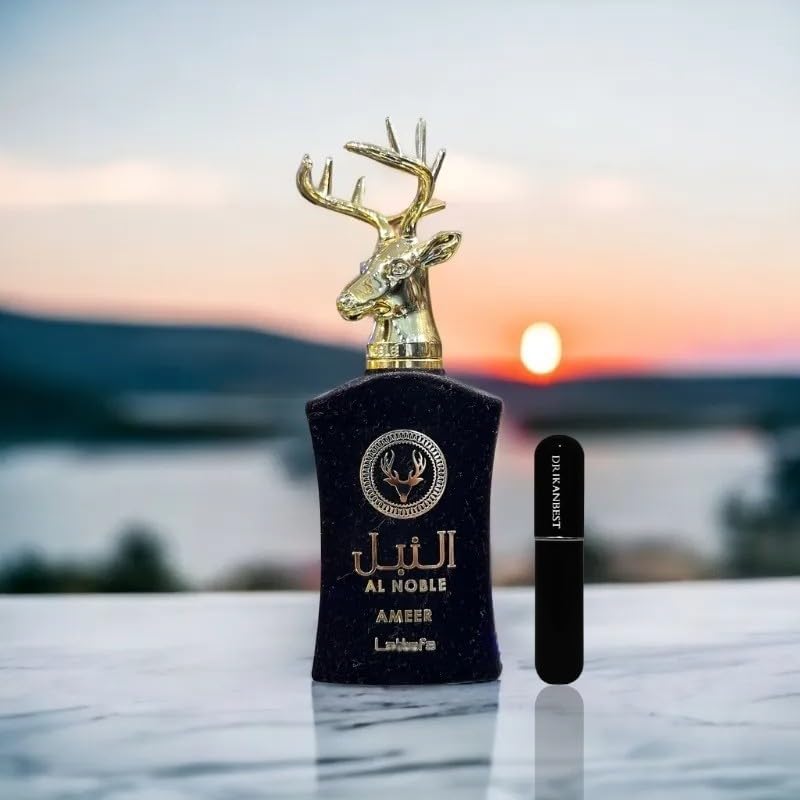 Al Noble AMEER Eau de Parfum