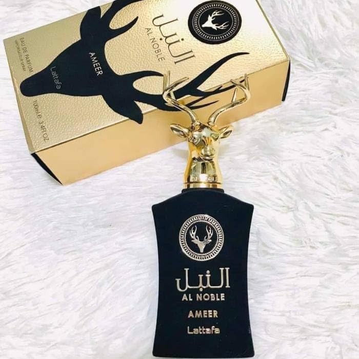 Al Noble AMEER Eau de Parfum