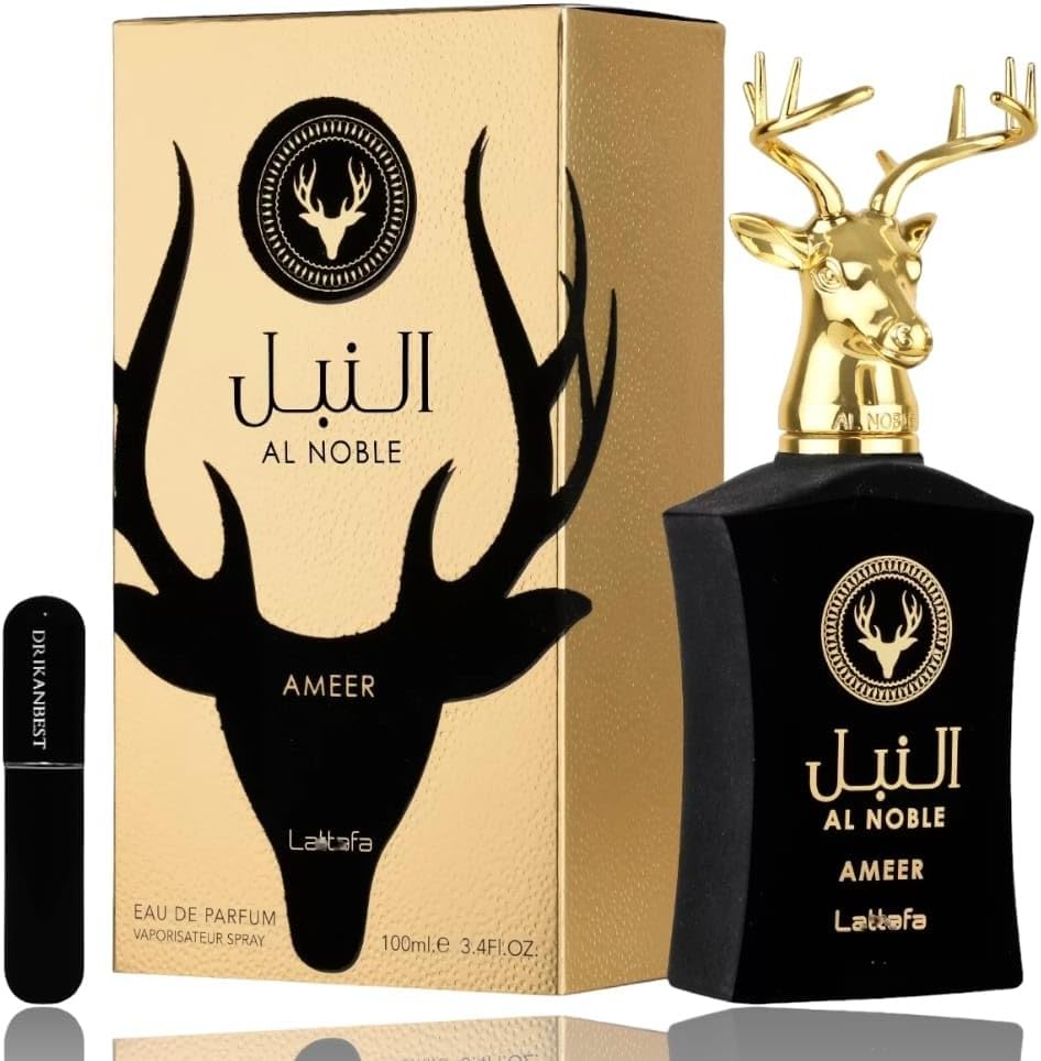 Al Noble AMEER Eau de Parfum