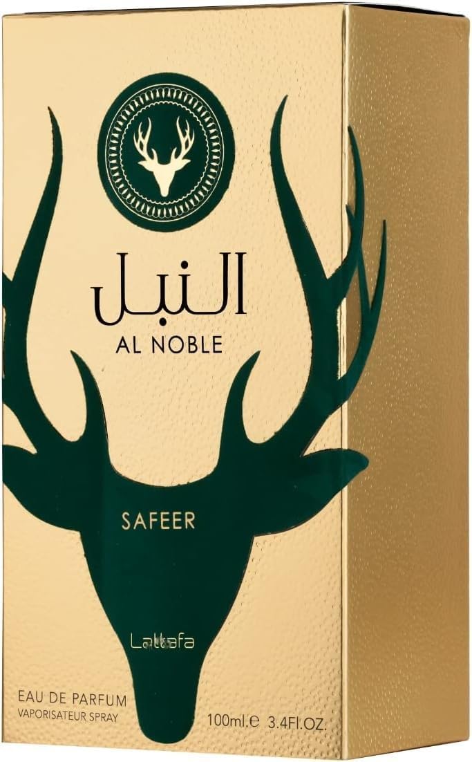 Al Noble Safeer 
