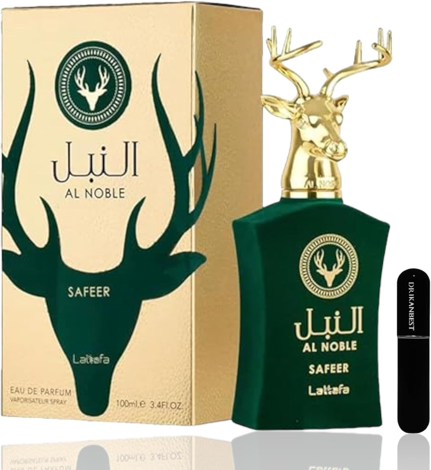 Al Noble Safeer 