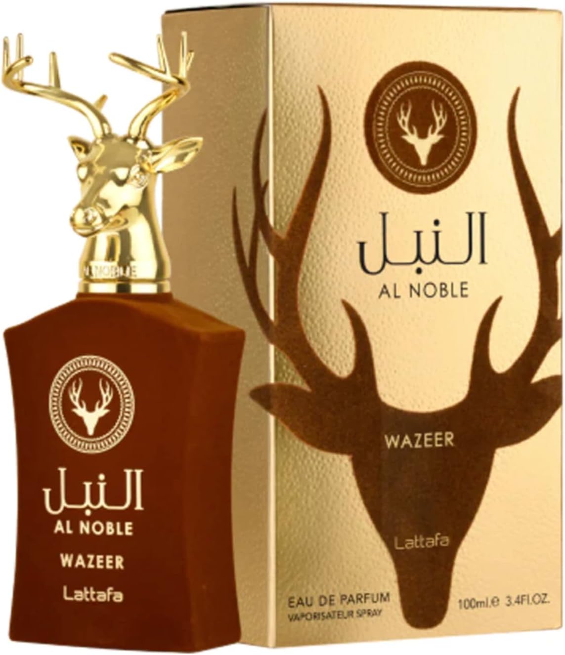 Al Noble Wazeer 