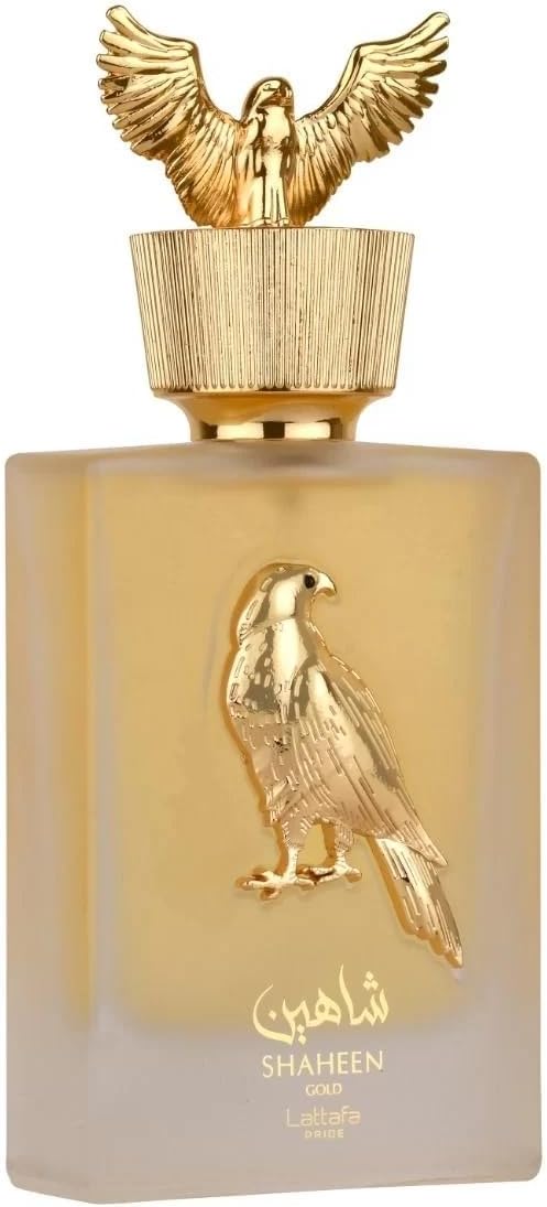 Shaheen Gold 
