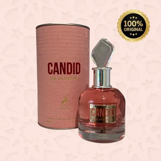 Perfume CANDID 