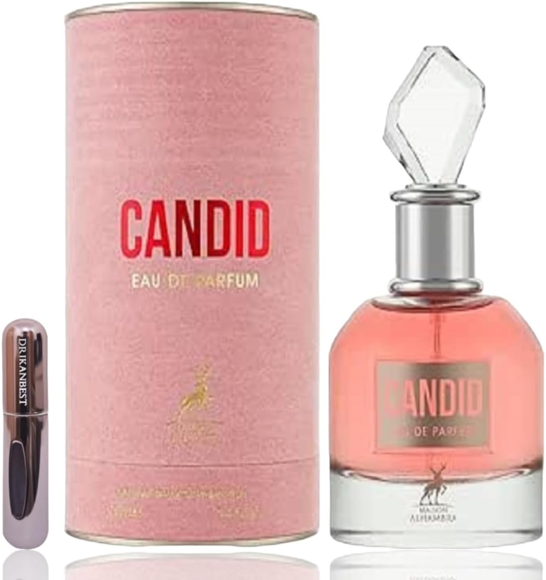 Perfume CANDID 