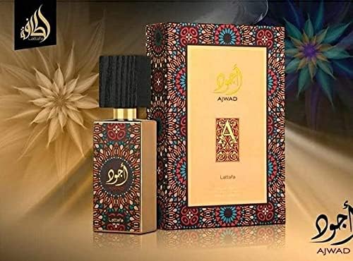 AJWAD Arabian 