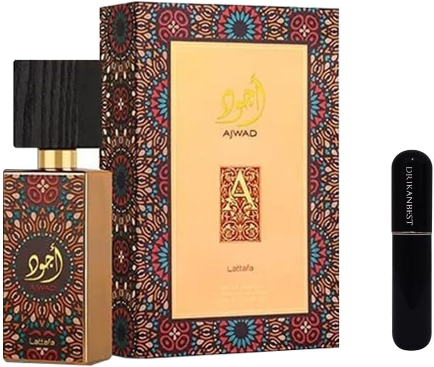 AJWAD Arabian 