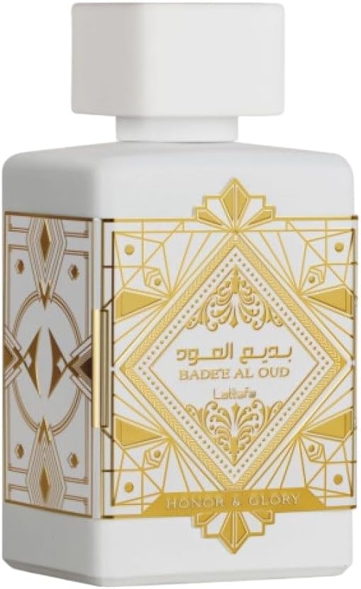 Perfume Badee Al Oud Honor & Glory