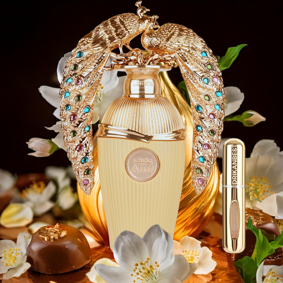 Perfume AFEEF by Lattafa 