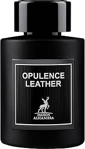 Perfume Opulence Leather