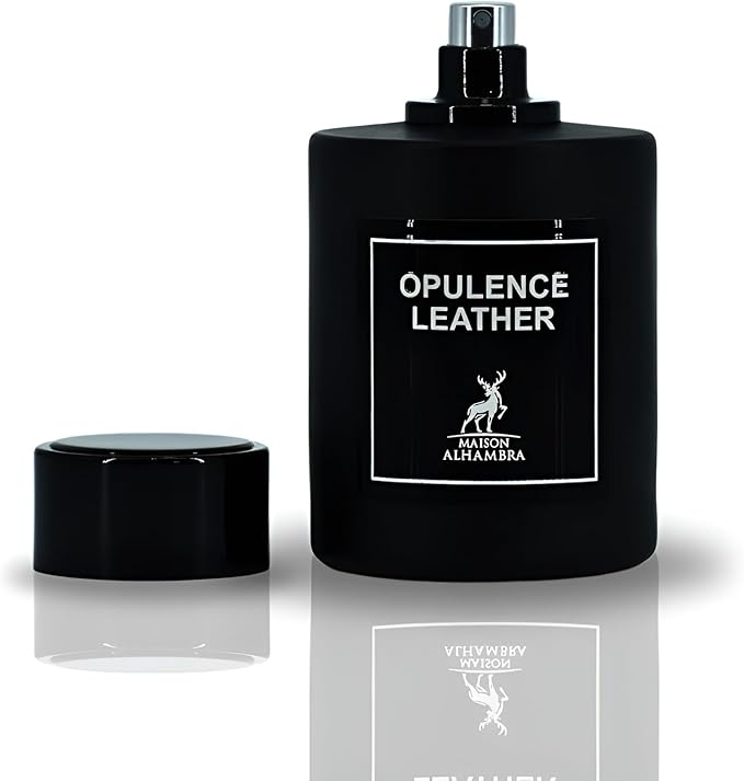 Perfume Opulence Leather