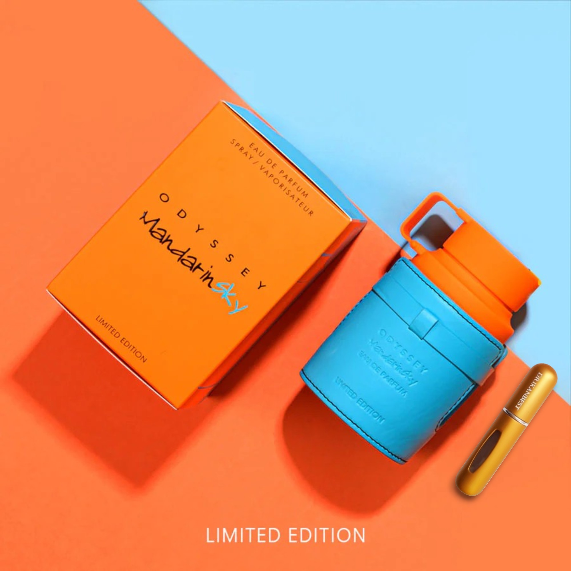 Perfume Odyssey Mandarin SKY 