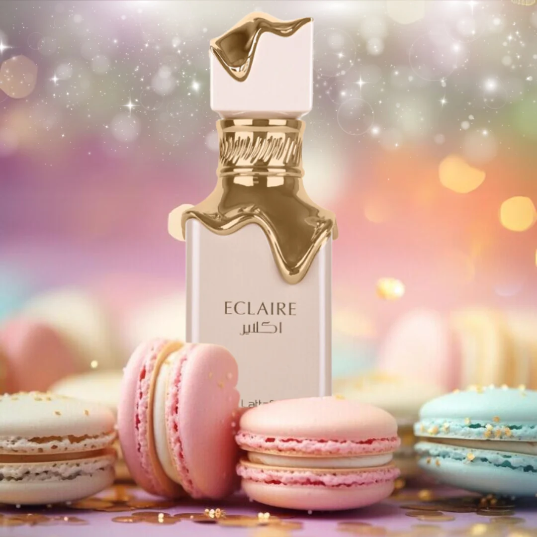 Perfume Eclaire By Lattafa