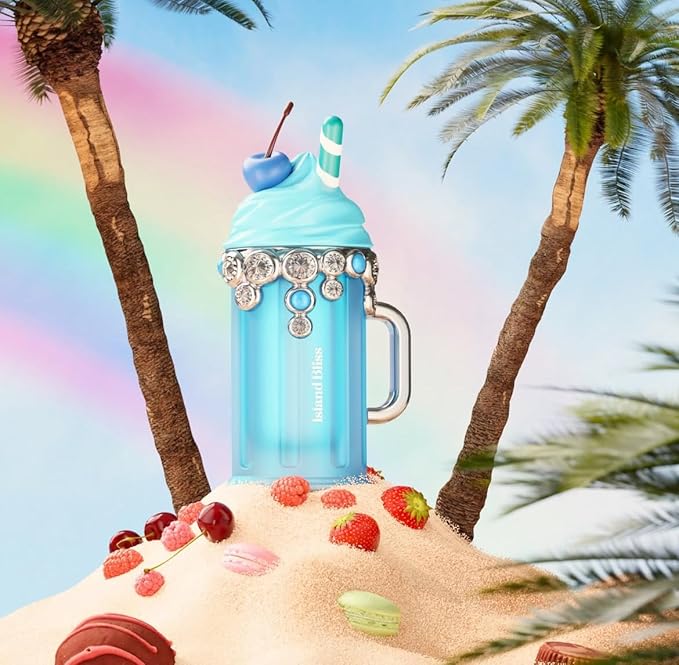 Perfume Island Bliss By Armaf 