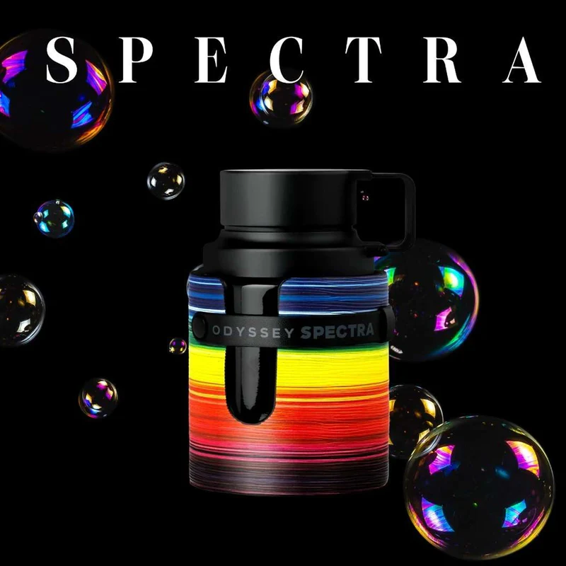 Perfume Odyssey Spectra