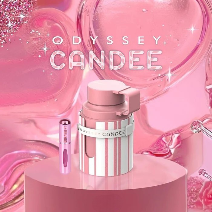 Perfume Odyssey Candee